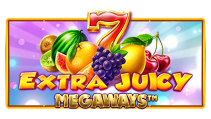 Ігрові автомати Extra Juicy Megaways