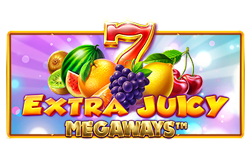 Ігрові автомати Extra Juicy Megaways