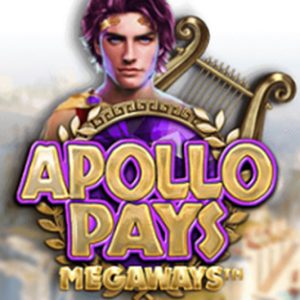 Ігрові автомати Apollo Pays