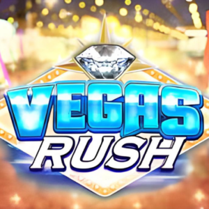 Ігровий автомат Vegas Rush відчуйте справжній азарт  на своєму екрані