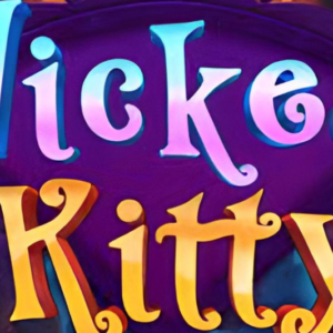Ігровий автомат Wicked Kitty чарівництво і виграші в одному пакеті